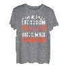 Up my rock climbing career - Bouldern Boulderer Kletterer T-Shirt