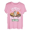 Alpaca my Bags Wandern lustig Bergfan Wanderer Bergsteiger T-Shirt