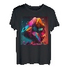 Wandklettern Bouldern Indoor Climbergoods T-Shirt