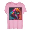 Wandklettern Bouldern Indoor Climbergoods T-Shirt