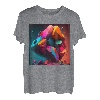 Wandklettern Bouldern Indoor Climbergoods T-Shirt