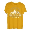 Herren Wander Opa Cooler Lustiges Wander T-Shirt