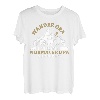 Herren Wander Opa Cooler Lustiges Wander T-Shirt