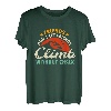 Friends Dont Let Friends Climb Without Chalk T-Shirt