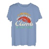 Friends Dont Let Friends Climb Without Chalk T-Shirt