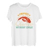 Friends Dont Let Friends Climb Without Chalk T-Shirt