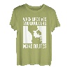 When Life Gives You Boulders Make Routes T-Shirt