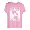 When Life Gives You Boulders Make Routes T-Shirt