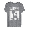 When Life Gives You Boulders Make Routes T-Shirt