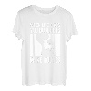 When Life Gives You Boulders Make Routes T-Shirt