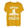 Wandern Bergsteiger Berge Bergsteigen lustiges Wander T-Shirt