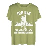 Wandern Bergsteiger Berge Bergsteigen lustiges Wander T-Shirt
