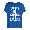 Wandern Bergsteiger Berge Bergsteigen lustiges Wander T-Shirt