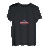 Bergsteigen zurück in die Natur T-Shirt
