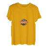 Bergsteigen zurück in die Natur T-Shirt