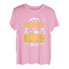 Wandern Löst Die Meisten Probleme Bier Den Rest Alpen Berge T-Shirt