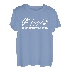 Chalk Is My Secret Weapon Seilkletterer Bouldern T-Shirt