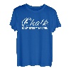 Chalk Is My Secret Weapon Seilkletterer Bouldern T-Shirt