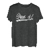 Grias Di Grüß dich Berge Wandern Bayern Südtirol T-Shirt