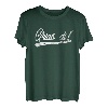 Grias Di Grüß dich Berge Wandern Bayern Südtirol T-Shirt