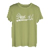 Grias Di Grüß dich Berge Wandern Bayern Südtirol T-Shirt