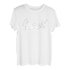 Grias Di Grüß dich Berge Wandern Bayern Südtirol T-Shirt