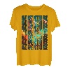 Abenteuer Wandern Berge Bergsteiger Urlaub T-Shirt
