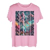 Abenteuer Wandern Berge Bergsteiger Urlaub T-Shirt