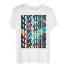 Abenteuer Wandern Berge Bergsteiger Urlaub T-Shirt