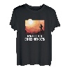 Frau Woman Mir reichts ich geh Wandern Wander T-Shirt