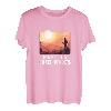 Frau Woman Mir reichts ich geh Wandern Wander T-Shirt