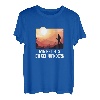 Frau Woman Mir reichts ich geh Wandern Wander T-Shirt