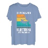 Herren Echte Männer Klettern Ohne Seil Kletterer Bouldern Klettern T-Shirt