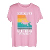 Herren Echte Männer Klettern Ohne Seil Kletterer Bouldern Klettern T-Shirt
