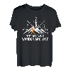 Wanderer lustig Wanderlust Bergsteiger Hiking Bergfan T-Shirt
