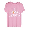 Wanderer lustig Wanderlust Bergsteiger Hiking Bergfan T-Shirt