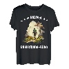 Herren Rentner Rente Wandern Wald Berge Ruhe Spazieren Ruhestand T-Shirt