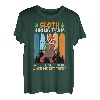 Wanderteam Bergsteiger Wanderer lustig Bergfan Summit T-Shirt