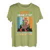Wanderteam Bergsteiger Wanderer lustig Bergfan Summit T-Shirt