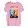 Wanderteam Bergsteiger Wanderer lustig Bergfan Summit T-Shirt