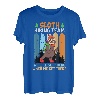 Wanderteam Bergsteiger Wanderer lustig Bergfan Summit T-Shirt