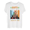 Wanderteam Bergsteiger Wanderer lustig Bergfan Summit T-Shirt