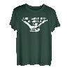 I Dont Always Chalk Up But When I Do I Send T-Shirt