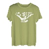 I Dont Always Chalk Up But When I Do I Send T-Shirt