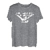 I Dont Always Chalk Up But When I Do I Send T-Shirt