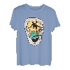 Rock Climbing Karabiner Vintage T-Shirt