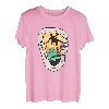 Rock Climbing Karabiner Vintage T-Shirt