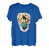 Rock Climbing Karabiner Vintage T-Shirt