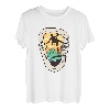 Rock Climbing Karabiner Vintage T-Shirt