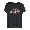 Bergsteiger Bergsteigerin | WATZMANN 2713m Berg Geschenke T-Shirt
